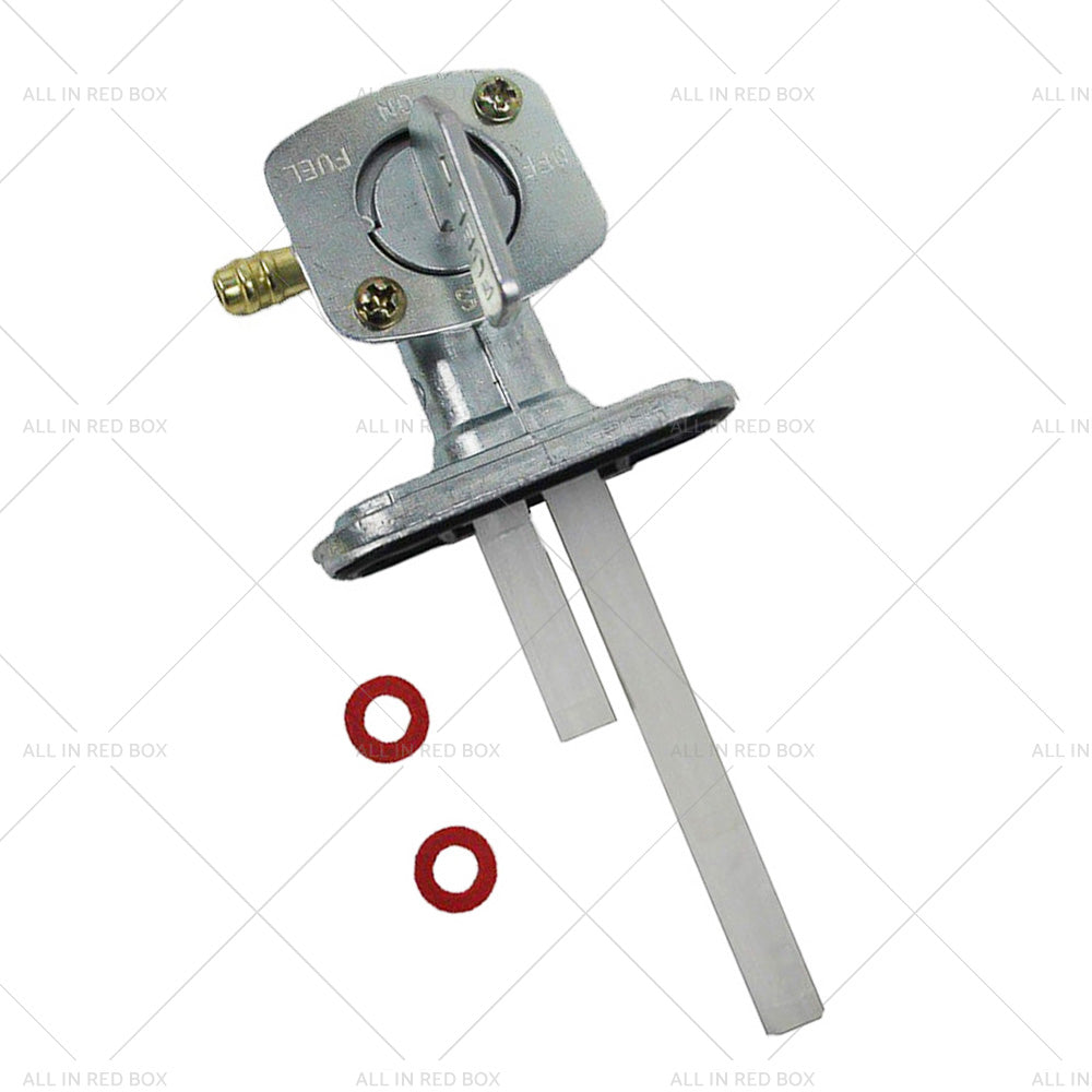 {{ Fuel Tap Switch Tank Petcock Suitable For 50cc 90cc 110cc 125cc Pit Dirt Bike }} - Buy Car Parts Online at {{ Kaka Auto Parts }}.