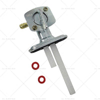 {{ Fuel Tap Switch Tank Petcock Suitable For 50cc 90cc 110cc 125cc Pit Dirt Bike }} - Buy Car Parts Online at {{ Kaka Auto Parts }}.