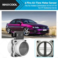{{ 25008309 Air Flow Meter Sensor Fit for Holden Commodore VS VU VT VX VY Statesman }} - Buy Car Parts Online at {{ Kaka Auto Parts }}.