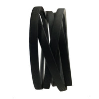 Lower Drive Belt Suitable For MTD Yardman Ride On Mower 954-0467 754-0467