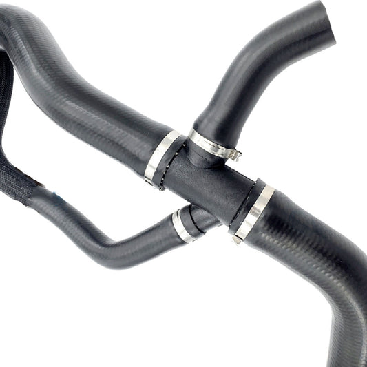 Radiator Coolant Hose Water Pipe 30723082 Suitable for Volvo C30 S40 V50 C70
