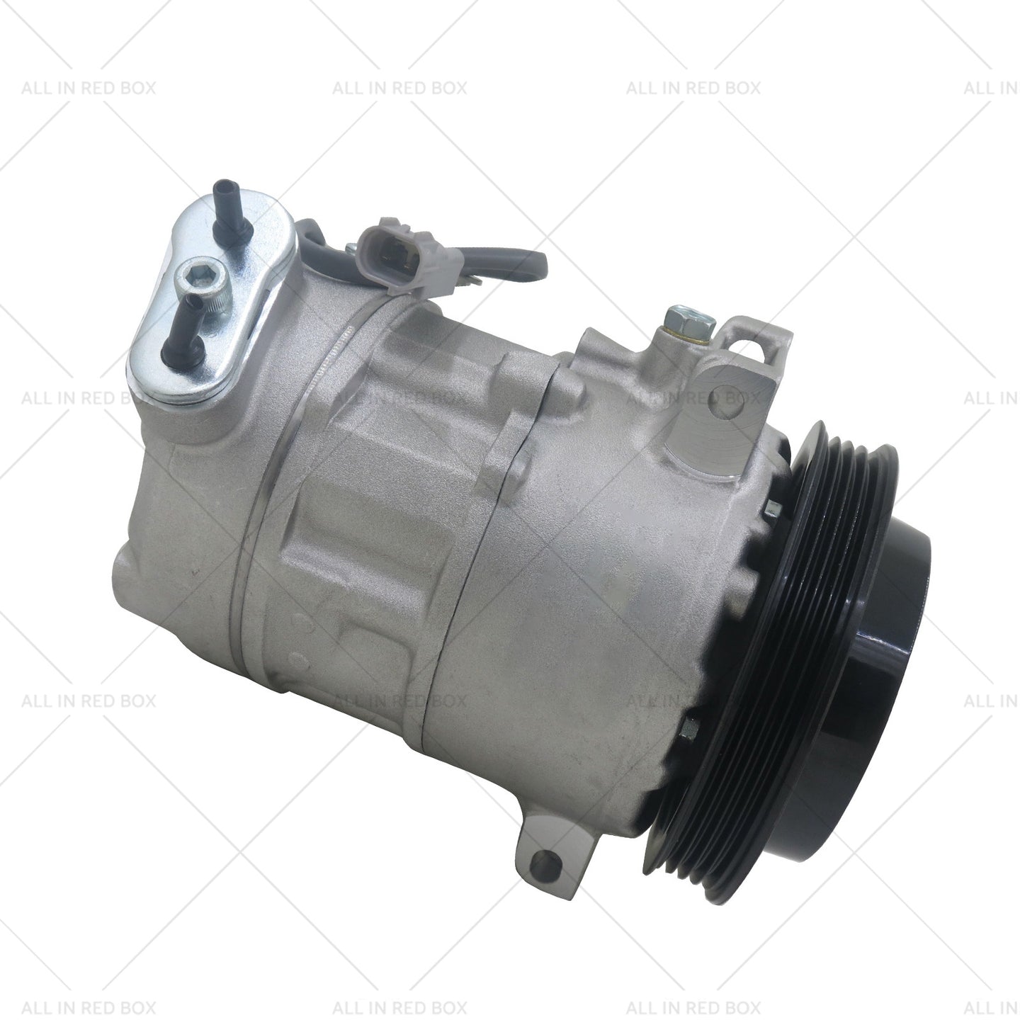 {{ Air Conditioning Compressor Suitablefor Holden VE Commodore SS V V8 6. 0L 6. 2L WM }} - Buy Car Parts Online at {{ Kaka Auto Parts }}.