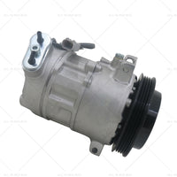 {{ Air Conditioning Compressor Suitablefor Holden VE Commodore SS V V8 6. 0L 6. 2L WM }} - Buy Car Parts Online at {{ Kaka Auto Parts }}.