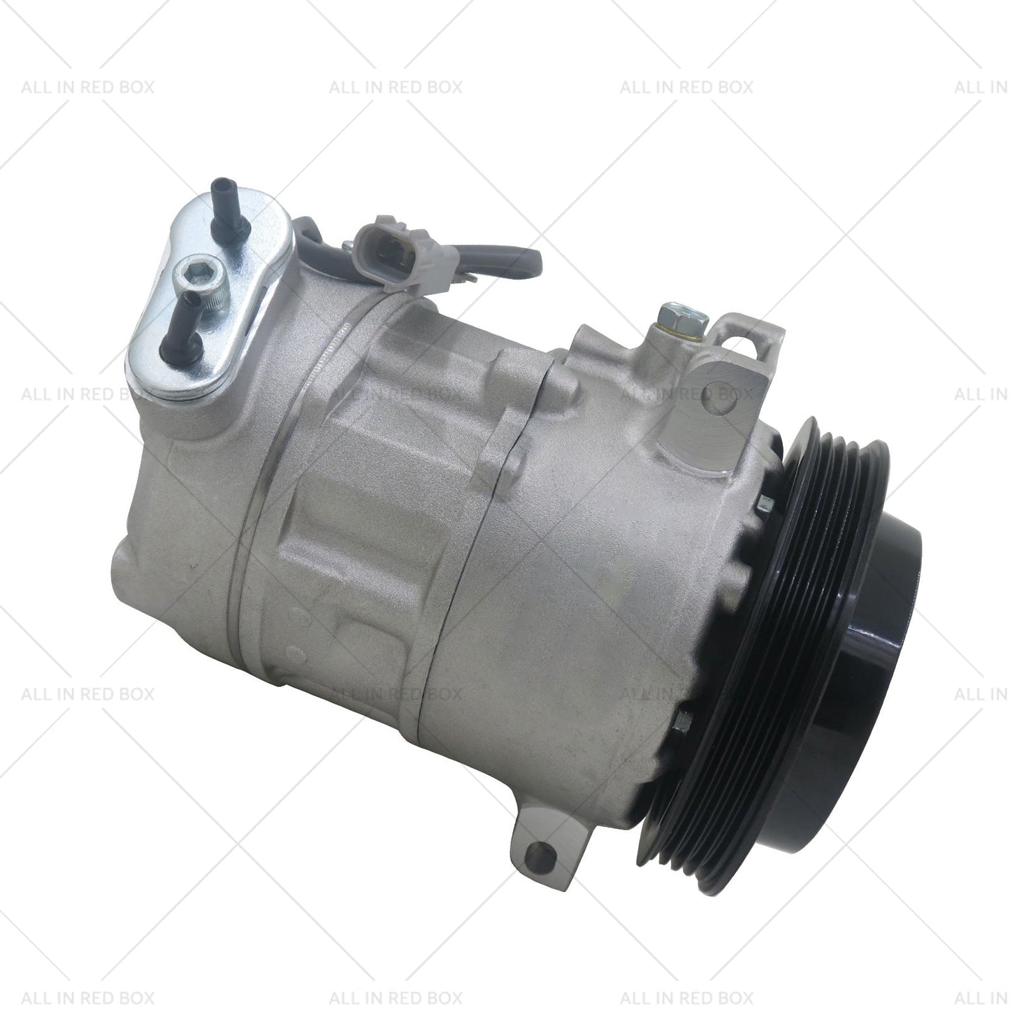 Air Conditioning Compressor Suitablefor Holden VE Commodore SS V V8 6. 0L 6. 2L WM