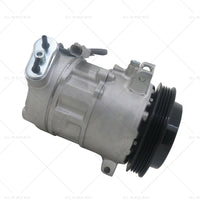 Air Conditioning Compressor Suitablefor Holden VE Commodore SS V V8 6. 0L 6. 2L WM