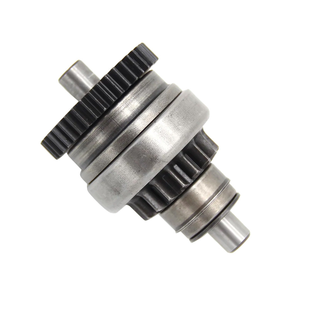 Starter Drive Gear Suitable For Yamaha Grizzly 600 YFM600 1998-2001 ATV