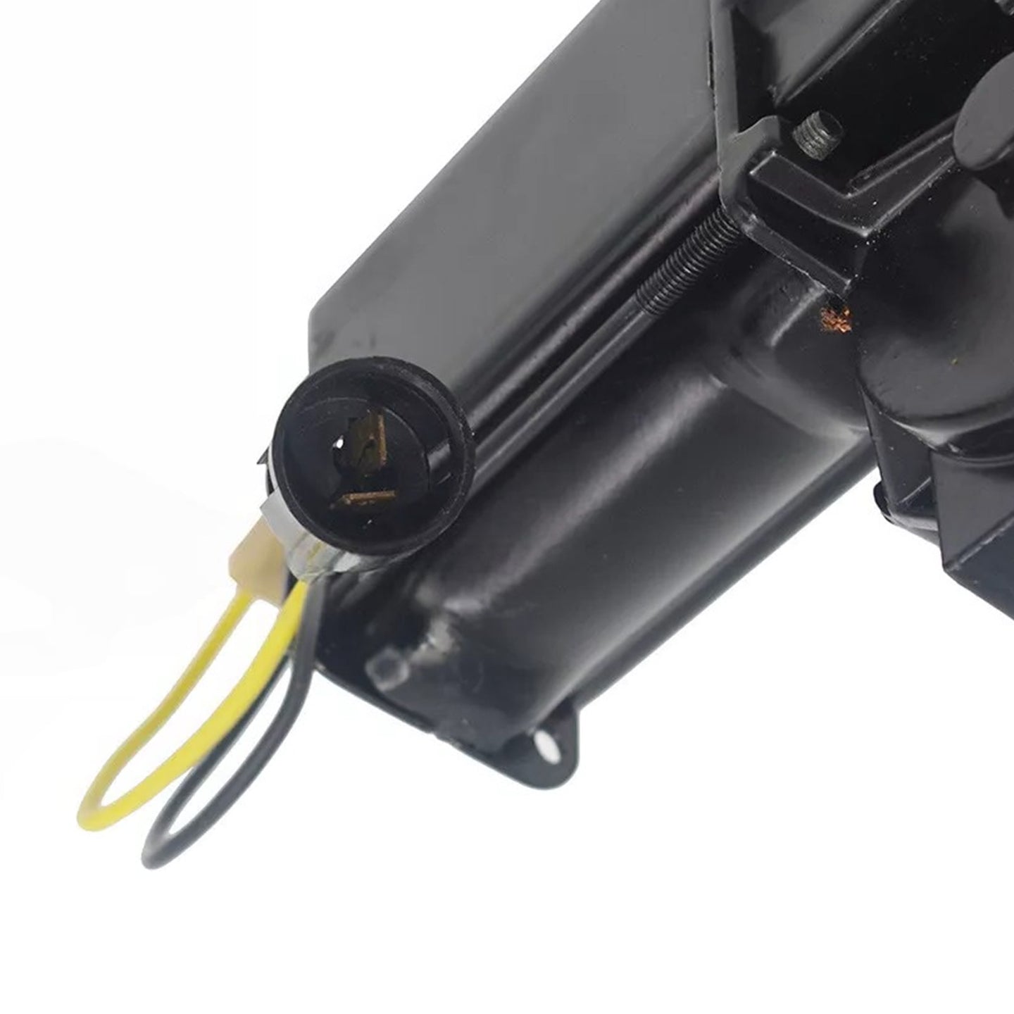 {{ LH Power Window Motor LH Suitable for Holden LH HJ HQ HX HZ WB Ute Monaro Statesman }} - Buy Car Parts Online at {{ Kaka Auto Parts }}.
