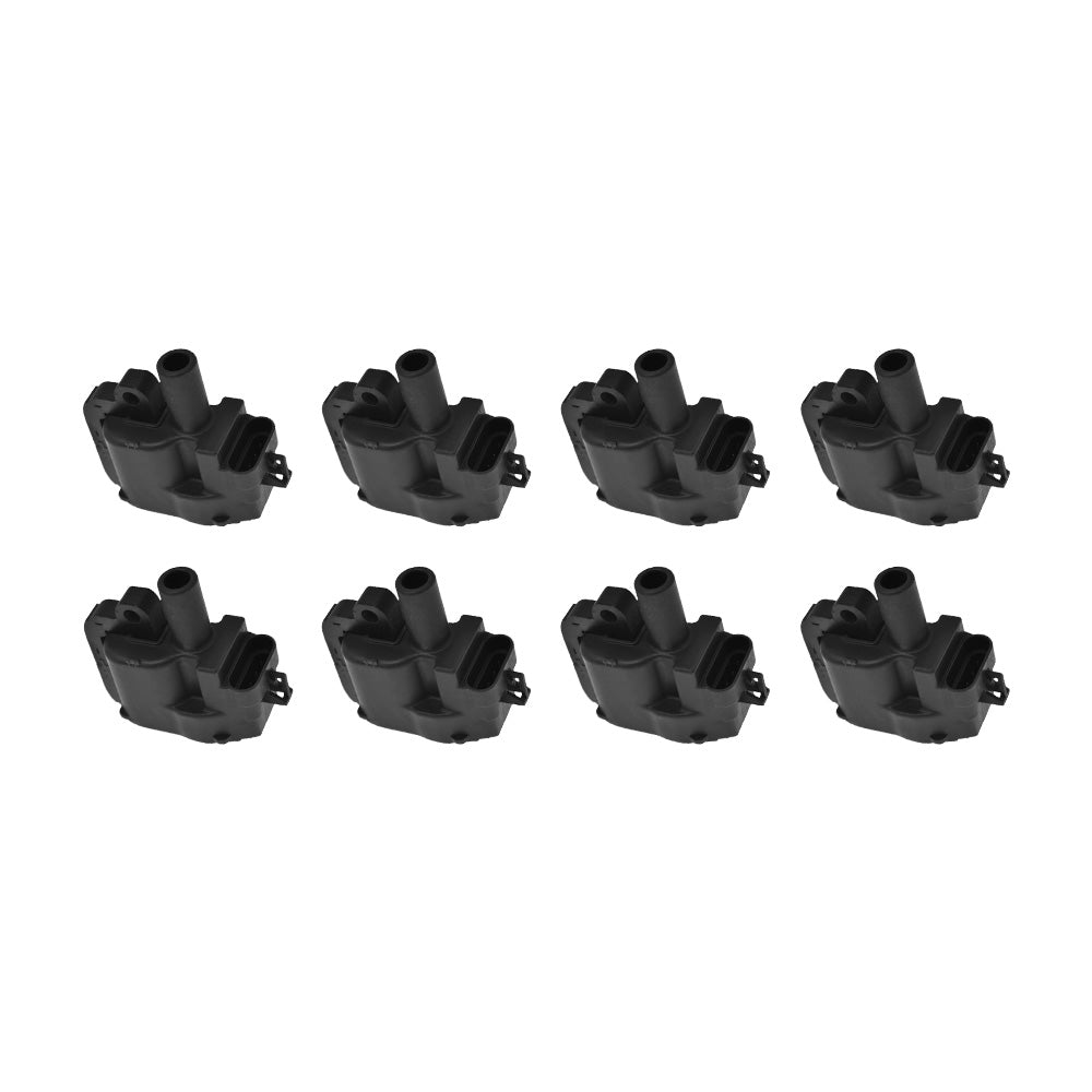 Ignition Coil 8x Suitable For Holden Commodore Caprice Statesman 5.7L LS1 12558948