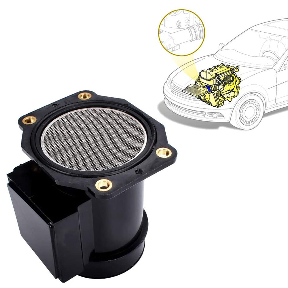2268031U00 AFM Air Flow Meter MAF Fits for Skyline R33 R34 RB25DET 2. 8 GU PATROL