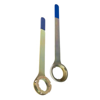 {{ Intake/Exhaust Cam Sprocket Install+Remove Wrench Tool Suitable For Subaru AVCS }} - Buy Car Parts Online at {{ Kaka Auto Parts }}.