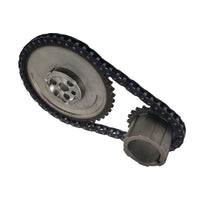 {{ Single Row Timing Chain Set Suitable for VT VX VY VZ Holden Commodore LS1 5.7L }} - Buy Car Parts Online at {{ Kaka Auto Parts }}.