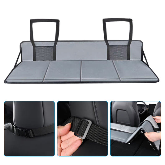 Camping Head Guard Bed Mattress Extension Protector Suitable for BYD Atto3 22-24