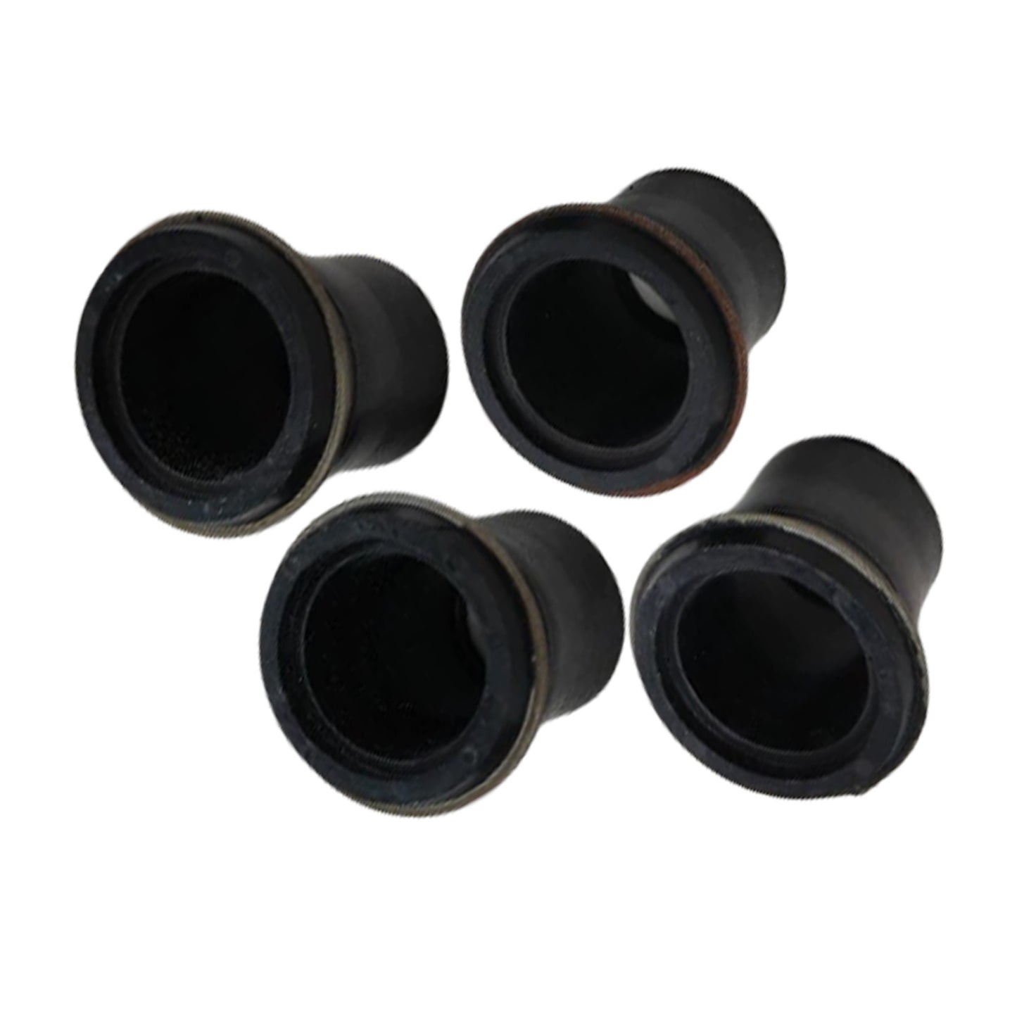 {{ 4x Fuel Injector Nozzle Holder Seals Suitable for Toyota Hilux KUN26 1KD-FTV }} - Buy Car Parts Online at {{ Kaka Auto Parts }}.