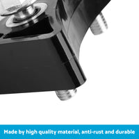 Front Timing Chain Damper Tensioner Suitable For Holden Commodore LS2 / LS3 / LS7 6.0L 6.2L 12588670