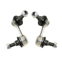 2x Left & Right Sway Bar Links Suitable For Mitsubishi Triton L200 2WD / 4WD 2006-2015