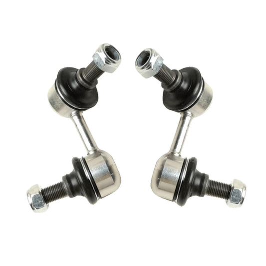 2x Left & Right Sway Bar Links Suitable For Mitsubishi Triton L200 2WD / 4WD 2006-2015