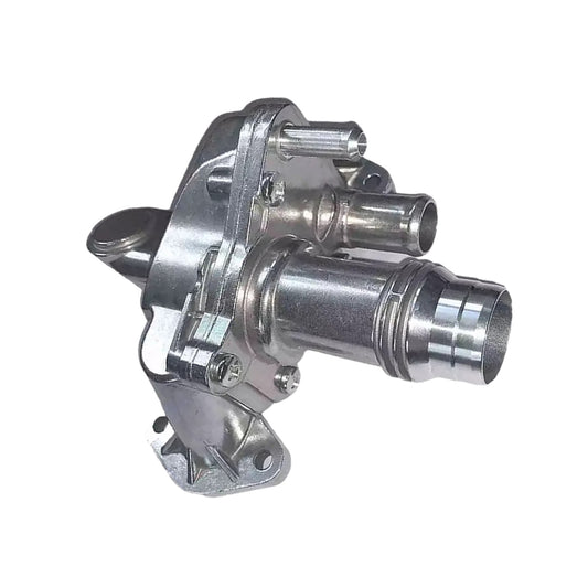 {{ Thermostat Housing Suitable For Discovery 3 4 TDV6 2.7L 3.0L 2004-2018 LR073372 }} - Buy Car Parts Online at {{ Kaka Auto Parts }}.