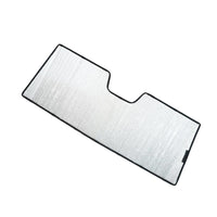 1x Front Windscreen Sun Shade Suitable For Toyota LandCruiser 70 Series 1984 On