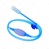 {{ Large Aquarium Fish Tank Gravel Cleaner Syphon Vacuum Water Changer Siphon Hose }} - Buy Car Parts Online at {{ Kaka Auto Parts }}.