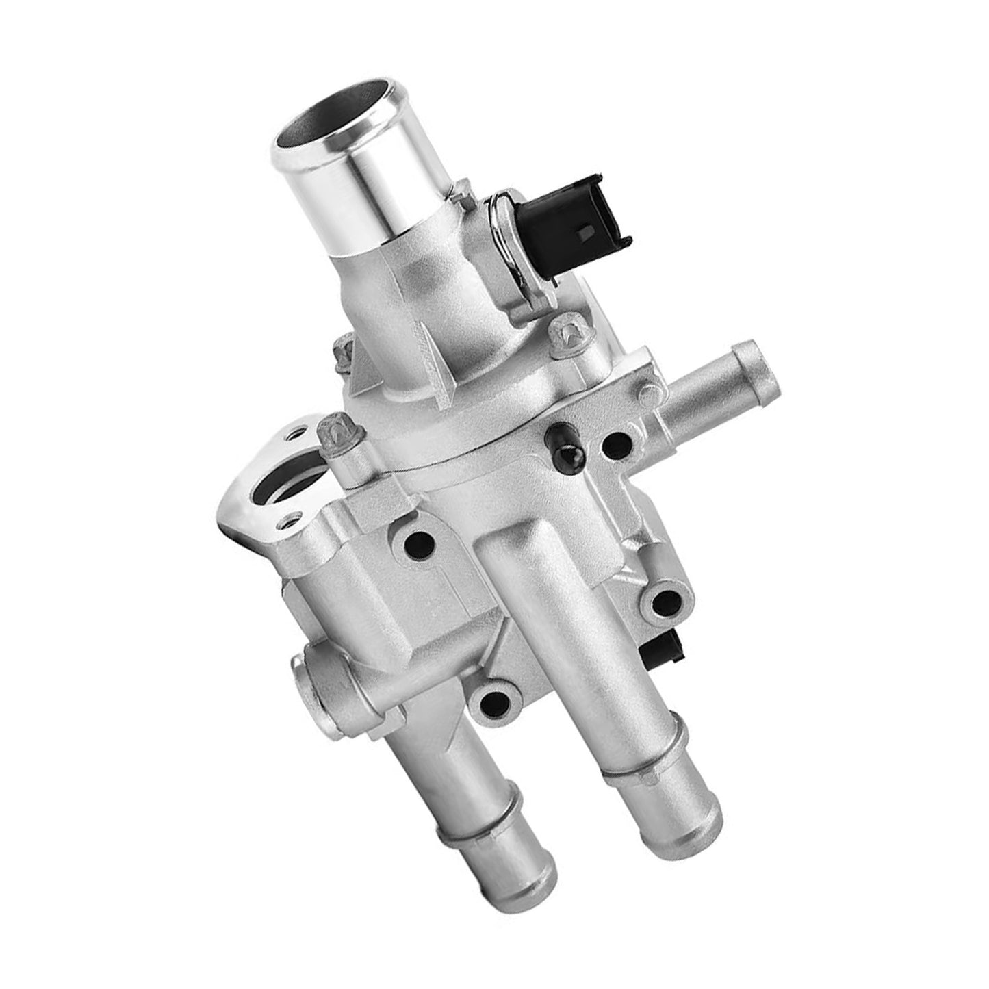 Complete Thermostat Housing Suitable For Chevrolet Cruze JG / JH 4-Cyl F18D4 / A16LET 1.8L