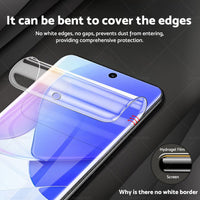 {{ 2 PCS Screen Protector Suitable For Samsung Galaxy S22 / Plus / Ultra }} - Buy Car Parts Online at {{ Kaka Auto Parts }}.