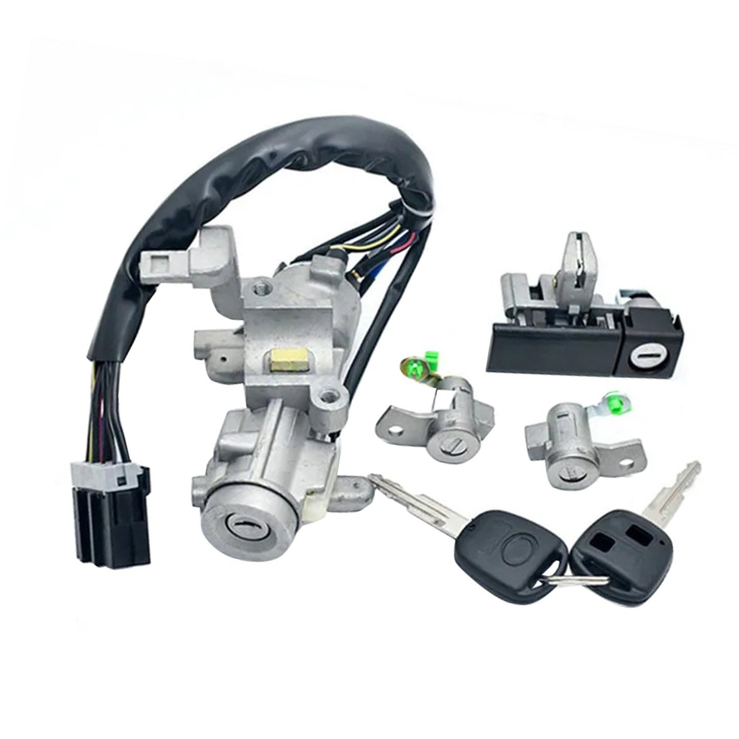 Ignition Lock Assembly Suitable For Great Wall Motors V200 V240