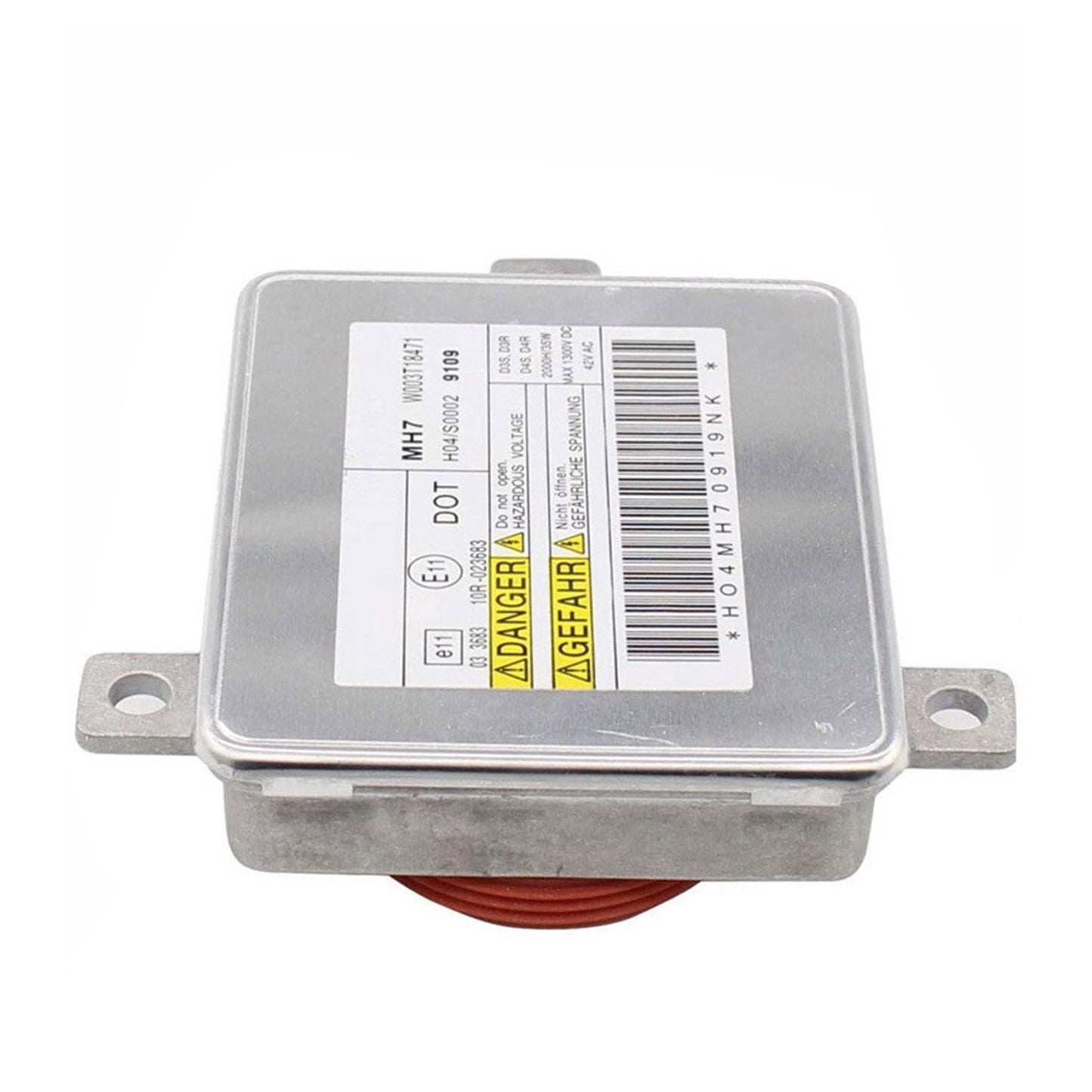 Xenon Headlight Ballast 8K0941597B Suitable For VW Jetta / Audi A3 A4 A6 A8 2009-2014