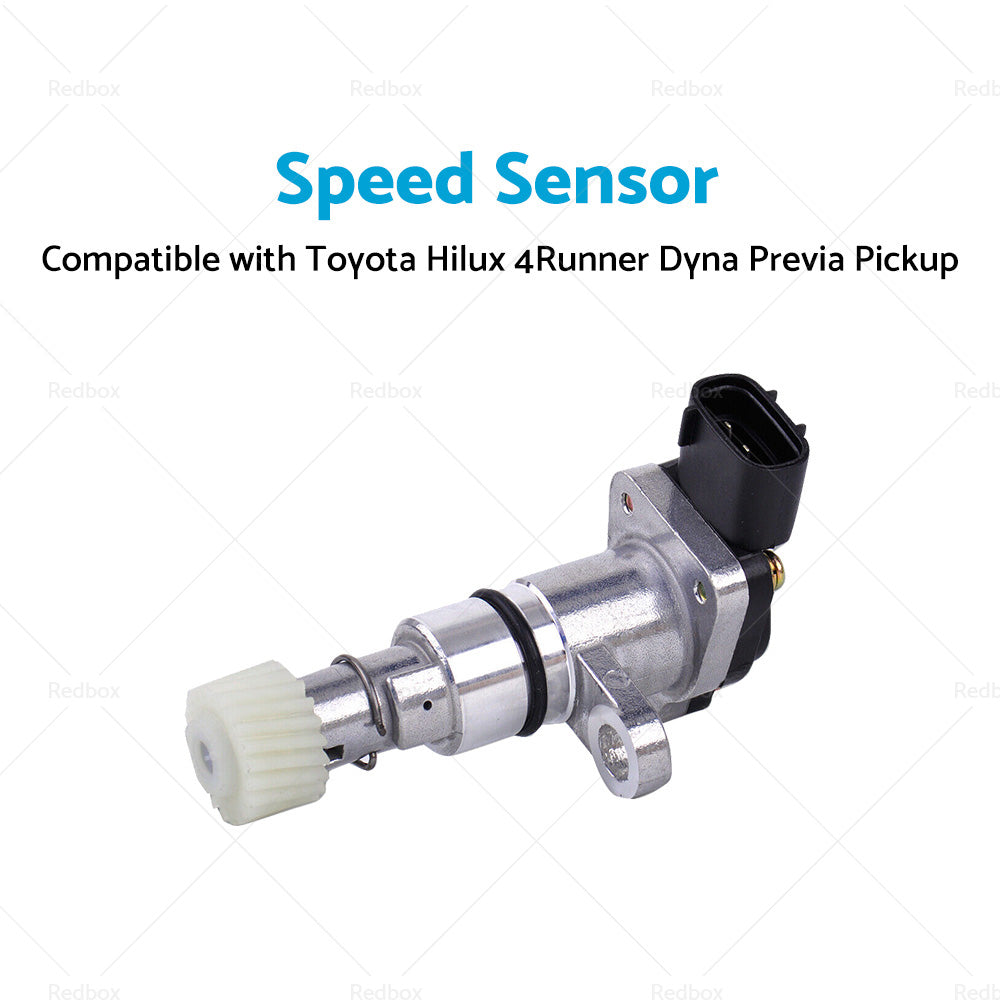 {{ Speed Sensor Speedometer Suitable For Toyota Hilux 4Runner Pickup 83181-35051? }} - Buy Car Parts Online at {{ Kaka Auto Parts }}.