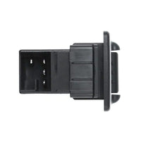 Right Hand Drive Power Window Master Control Door Switch Suitable For Volkswagen