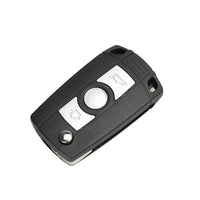 Remote Car Key 315MHz ID46 Suitable For BMW E82 / E87 / E88 / E90 / E91 / E92 / E93 / E60 / E61 / E70 / E71 2004-2011