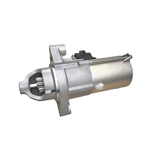 {{ Starter Motor Suitable For Honda 2.4L CRV Accord Odyssey Euro 4Cyl Square Type }} - Buy Car Parts Online at {{ Kaka Auto Parts }}.