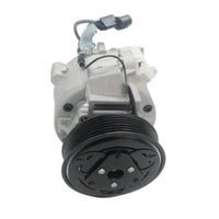 {{ Air Con AC Compressor Suitable for Mitsubishi Lancer CJ 2.0L Petrol 4B11 }} - Buy Car Parts Online at {{ Kaka Auto Parts }}.