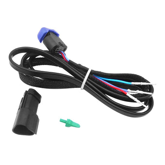 compare product Trim Tilt Switch Assembly Kit Suitable For Johnson Evinrude Outboard, Ref. 5006358