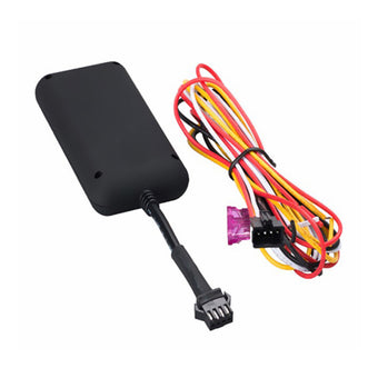 compare product Real-time GPS Tracker 4G Car Vehicle Anti Theft Tracking Device Alarm Tracker