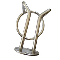 {{ 2X Marine Stainless Steel Ring Drink Cup Holder for Car  Boat Yacht Truck RV }} - Buy Car Parts Online at {{ Kaka Auto Parts }}.