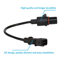 Crankshaft Angle Sensor Suitable For Hyundai Accent LC MC / Getz TB / Kia Rio JB