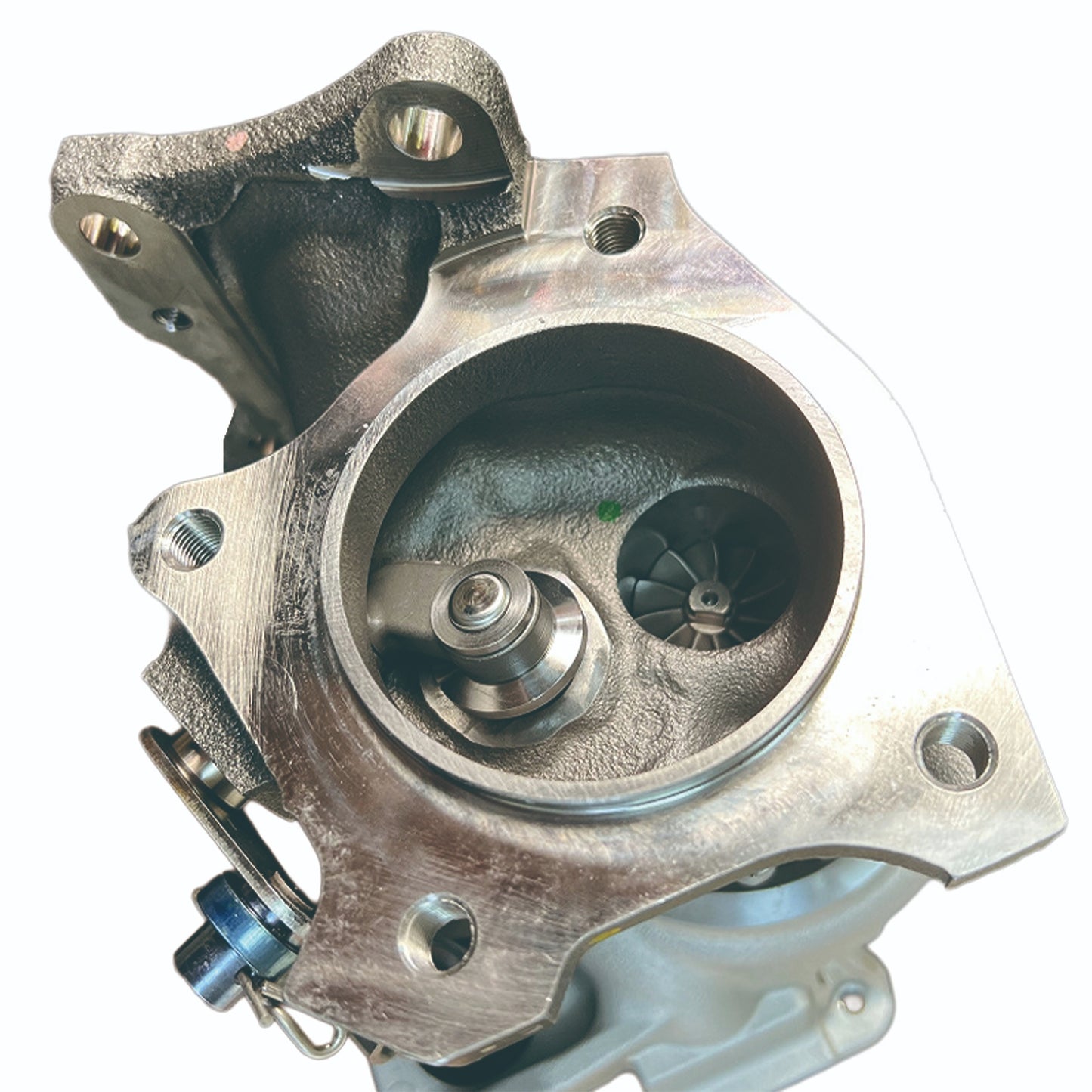 {{ Turbocharger w/ Actuator TD025 Suitable for Honda CR-V Civic 1.5L L4 2017-2020 }} - Buy Car Parts Online at {{ Kaka Auto Parts }}.