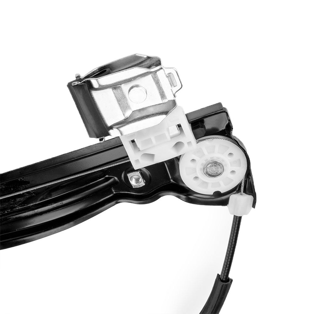 Front Left Window Regulator Without Motor Suitable For Holden Cruze JG JH 2009–2016