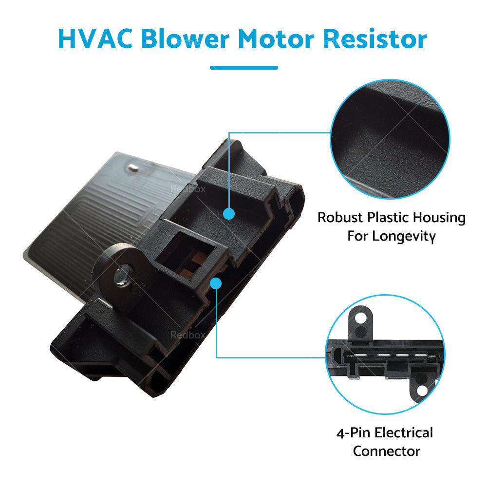 {{ For Nissan XTrail T30 Blower Motor Heater Fan Resistor Manual Climate Control }} - Buy Car Parts Online at {{ Kaka Auto Parts }}.