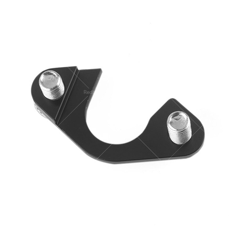 {{ LS Billet Oil Pump Pickup Tube Girdle Brace Hold Down For GEN III IV LS1 LS2 LS3 }} - Buy Car Parts Online at {{ Kaka Auto Parts }}.