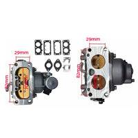 Engines Carburetor Kit suitable for Kawasaki FH721V FH641V FH601V Kawasaki Carb Repair Kit suitable for FH721V FX801V etc