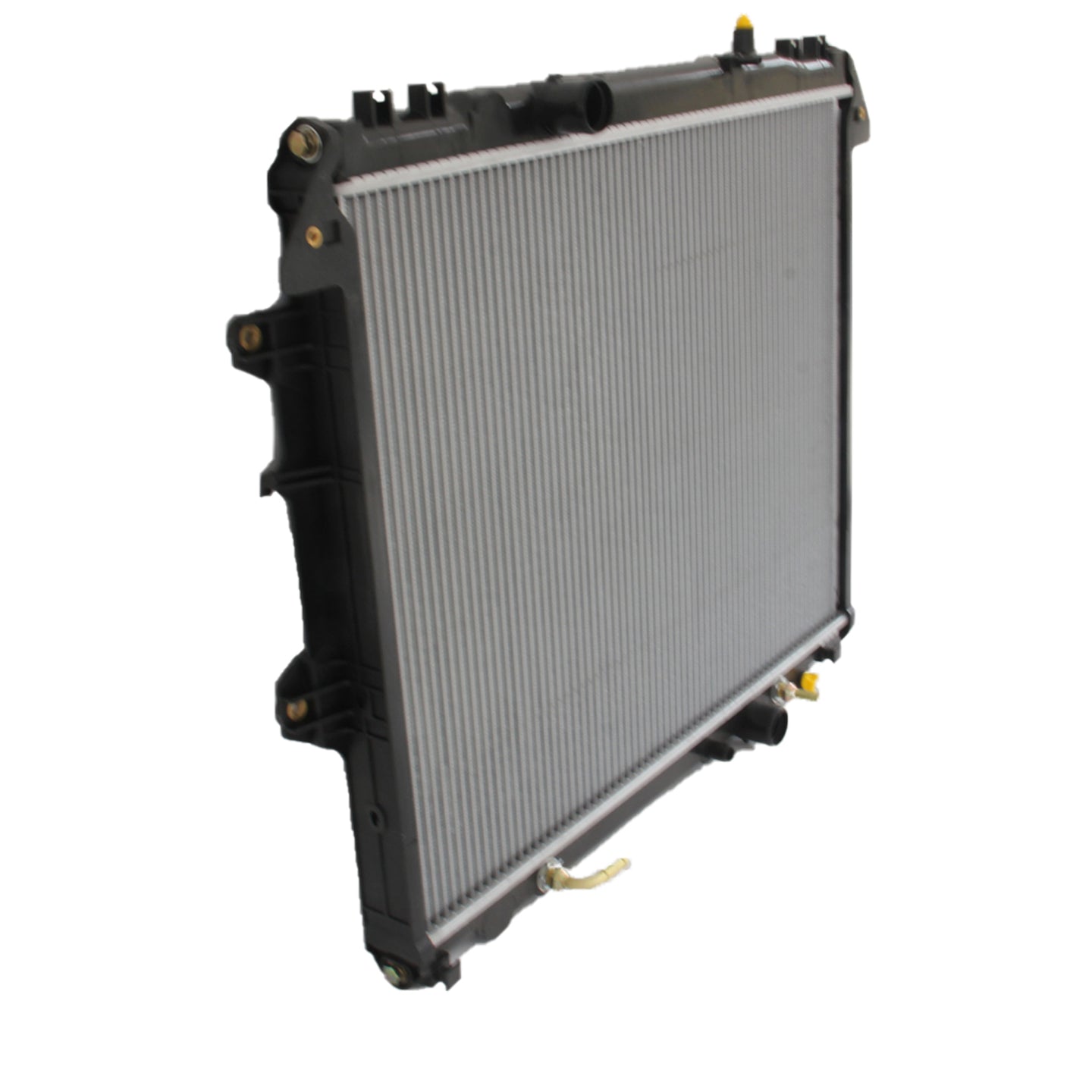 {{ RADIATOR SUITABLE FOR TOYOTA HILUX KUN16R KUN26R 3. 0 TD 1KD-FTV AT MT 2005 ON }} - Buy Car Parts Online at {{ Kaka Auto Parts }}.