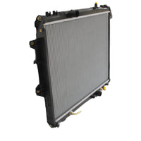 {{ RADIATOR SUITABLE FOR TOYOTA HILUX KUN16R KUN26R 3. 0 TD 1KD-FTV AT MT 2005 ON }} - Buy Car Parts Online at {{ Kaka Auto Parts }}.