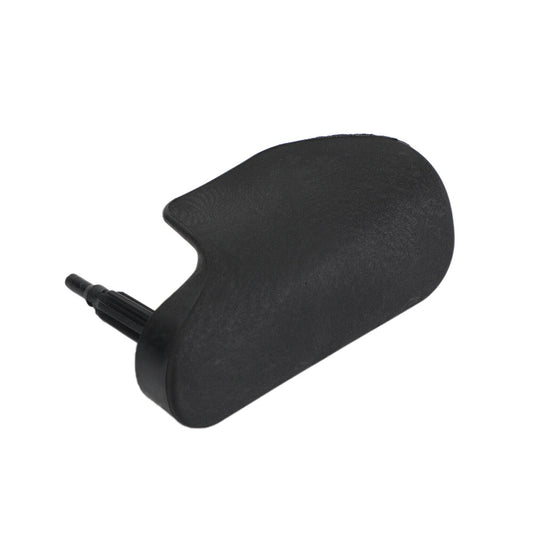 Hood Latch Release Handle Bonnet Lever Suitable For Audi TT MK2 2007-2014 8J2823533C