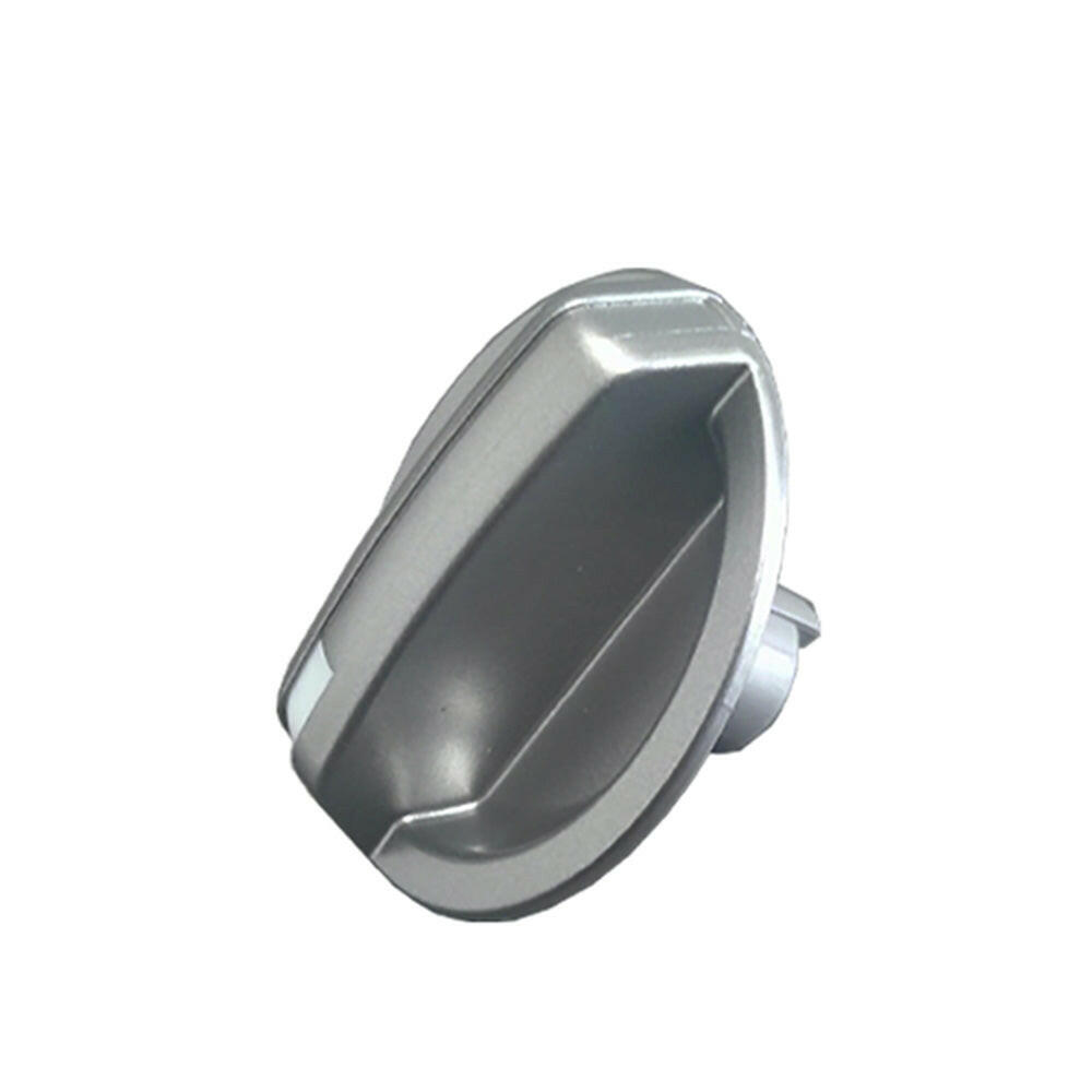 3x Heater Fan Control Knobs Suitable For Ford Ranger PJ/PK Mazda BT-50 2006–2011