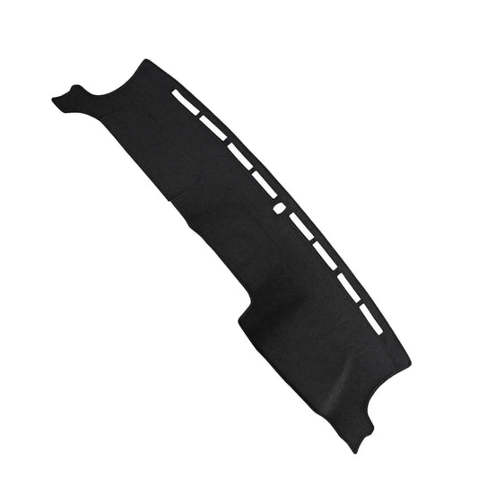 Dash Mat Anti Glare Suitable For Ford Ranger Wildtrak 2022-2024 2.0L Diesel