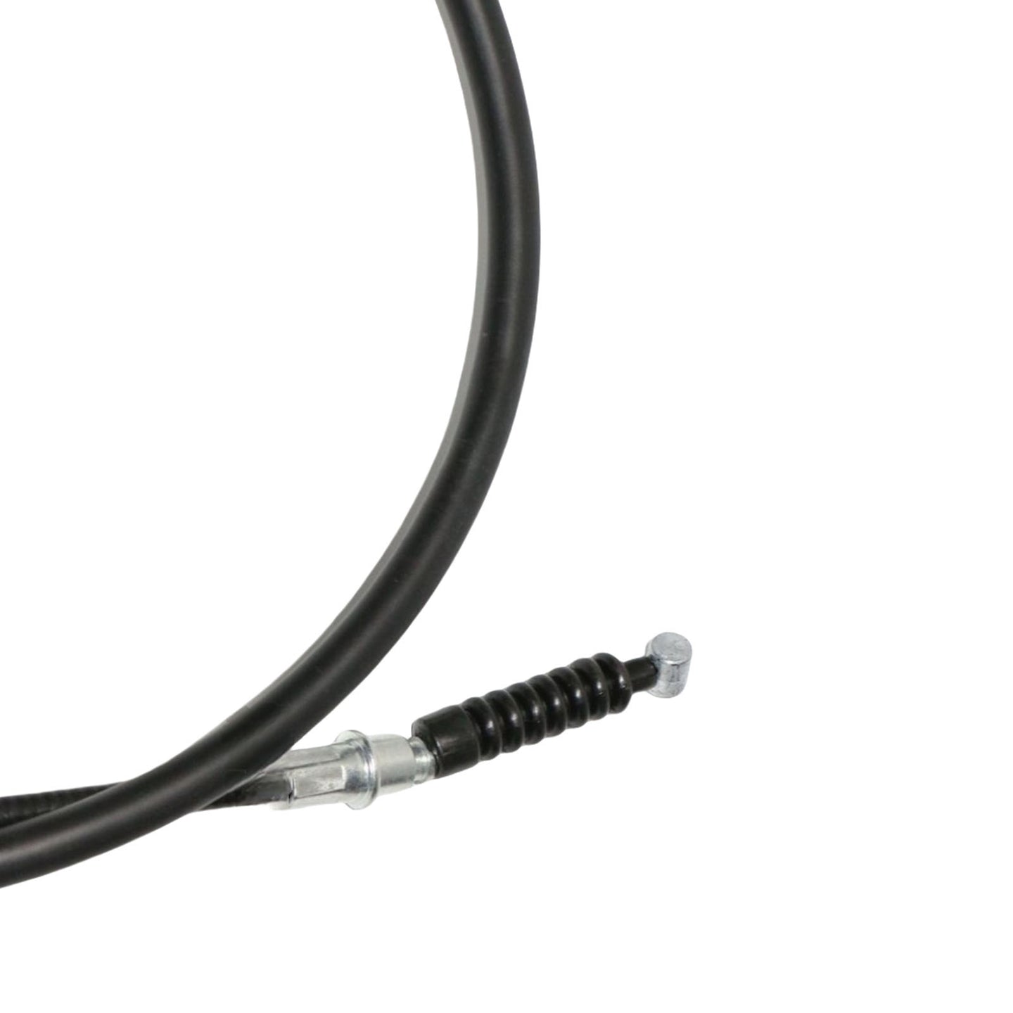 {{ Parking Brake Cable LH Suitable for Mitsubishi L200 Triton 2.5L 3.2L 2007-15 }} - Buy Car Parts Online at {{ Kaka Auto Parts }}.