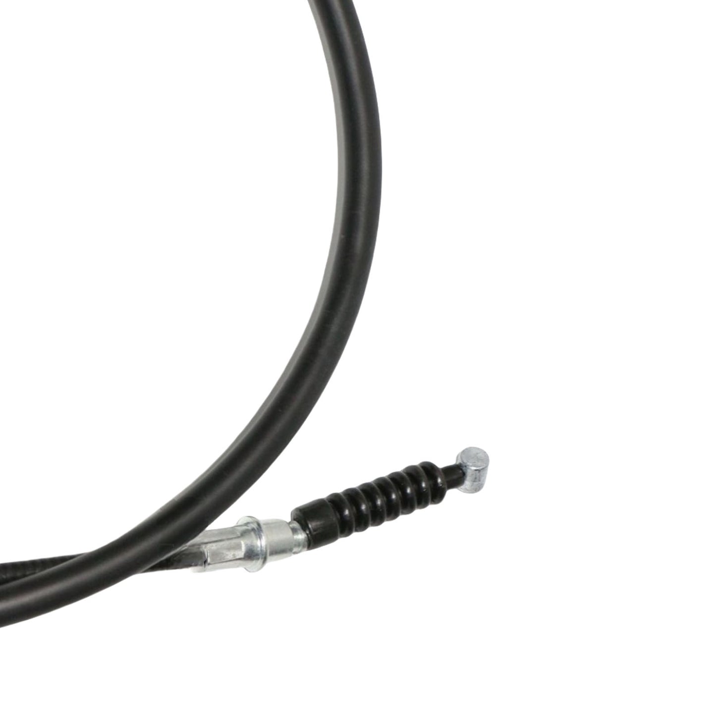 {{ Parking Brake Cable LH Suitable for Mitsubishi L200 Triton 2.5L 3.2L 2007-15 }} - Buy Car Parts Online at {{ Kaka Auto Parts }}.