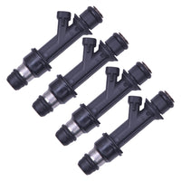 {{ 4x Fuel Injectors Suitable For Holden Barina TK 1.6L F16D3 2005-2011 Euro 3 }} - Buy Car Parts Online at {{ Kaka Auto Parts }}.