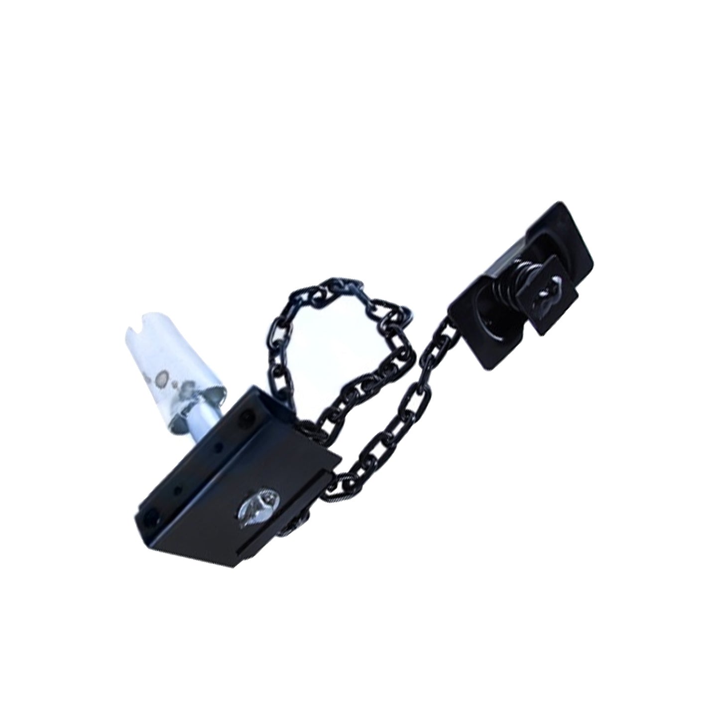 {{ Spare Tire Carrier Suitable For Mitsubishi Triton KB9T 3500 4WD 2006-15 MR995050 }} - Buy Car Parts Online at {{ Kaka Auto Parts }}.